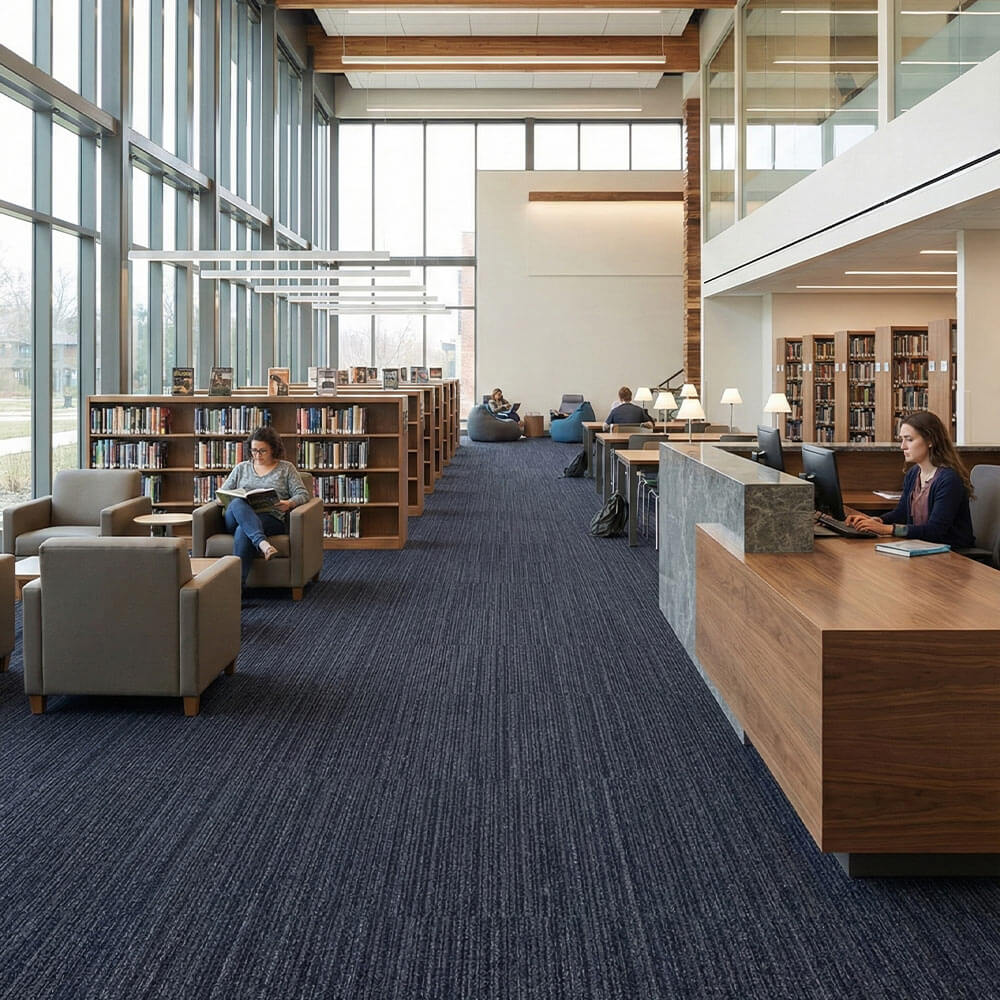 Nouveau Connections 2.0 Lines