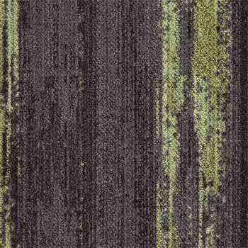 Milliken Colour Compositions Volume II Carpet Planks - Coal/Crayon CMP166/27