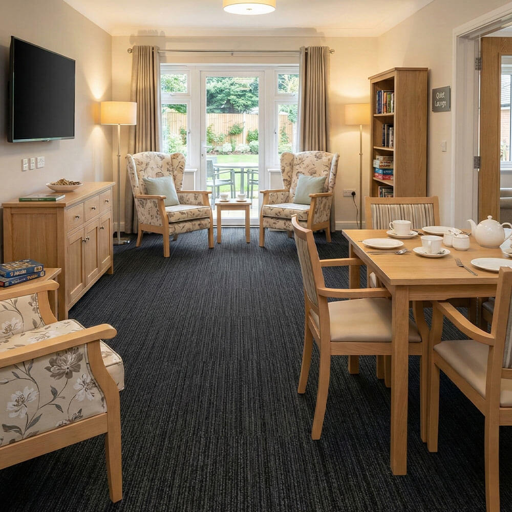 Nouveau Connections 2.0 Lines