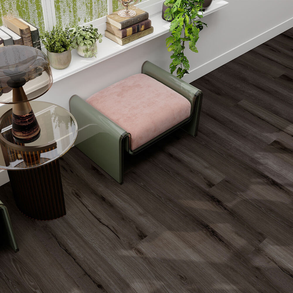 Balsan Elite Looselay Acoustic 55 - Sherwood Moka