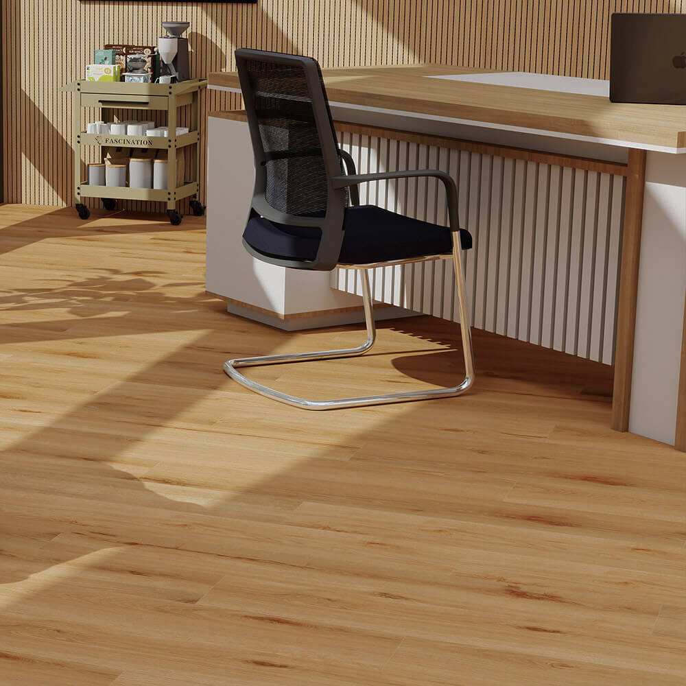 Balsan Elite Looselay Acoustic 55 - Sherwood Honey