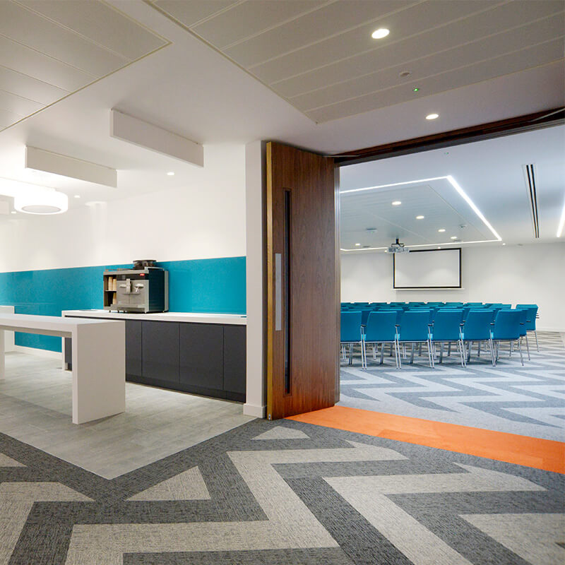 Modulyss First Absolute Carpet Planks