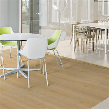 Tarkett Essence 55 Gluedown Tribe Oak Light Natural 260053007