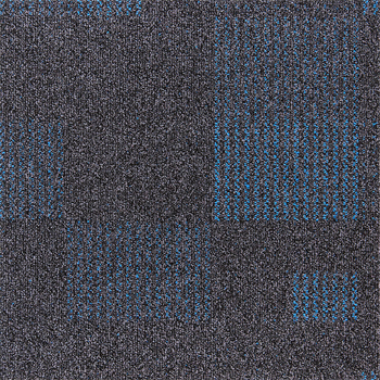 Gradus Streetwise Design - Brights - Blue