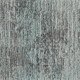 Milliken Fractals - Entangle Carpet Planks Frost Mint Wash 
