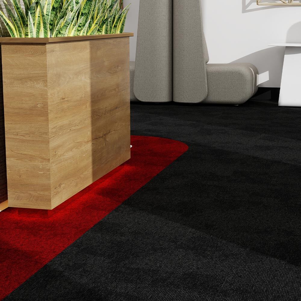 Nouveau Nature Inspired