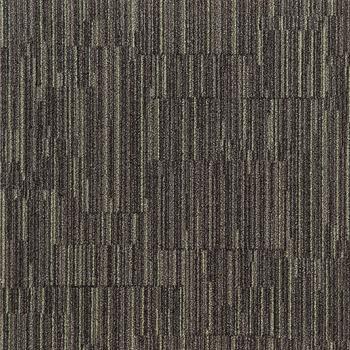 Milliken Laylines - Neutrals - Cocoa