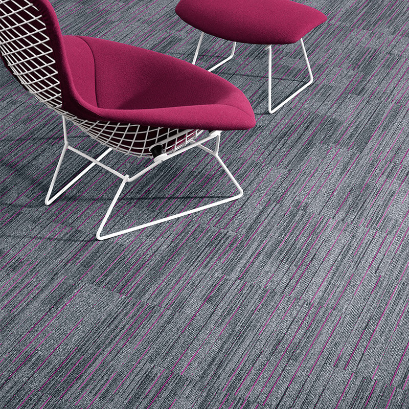 Milliken Light Trails - Dusk