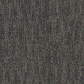 Interface Open Air 402 Carpet Planks - Charcoal 9624004