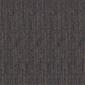 Interface WW870 Carpet Planks - Charcoal Weft 8111003