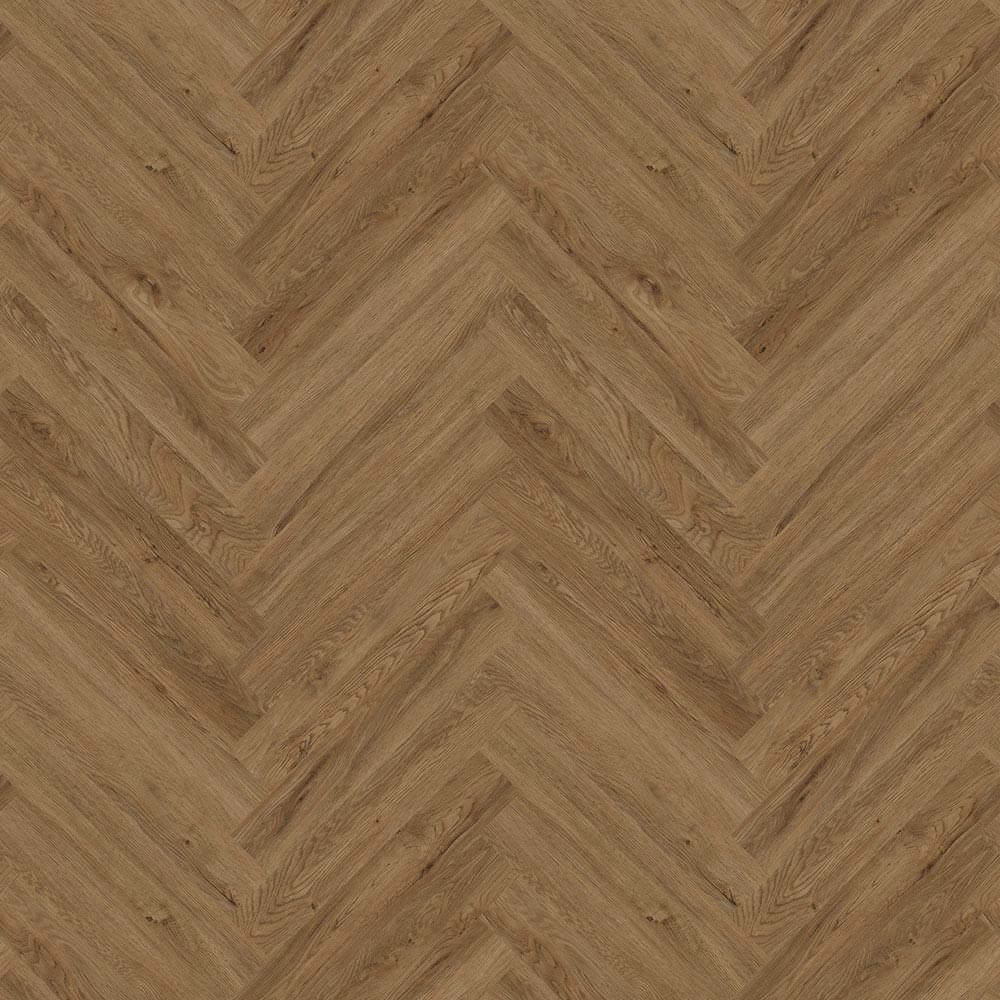 Balsan Elite Gluedown 55 - Ballet Brown Herringbone