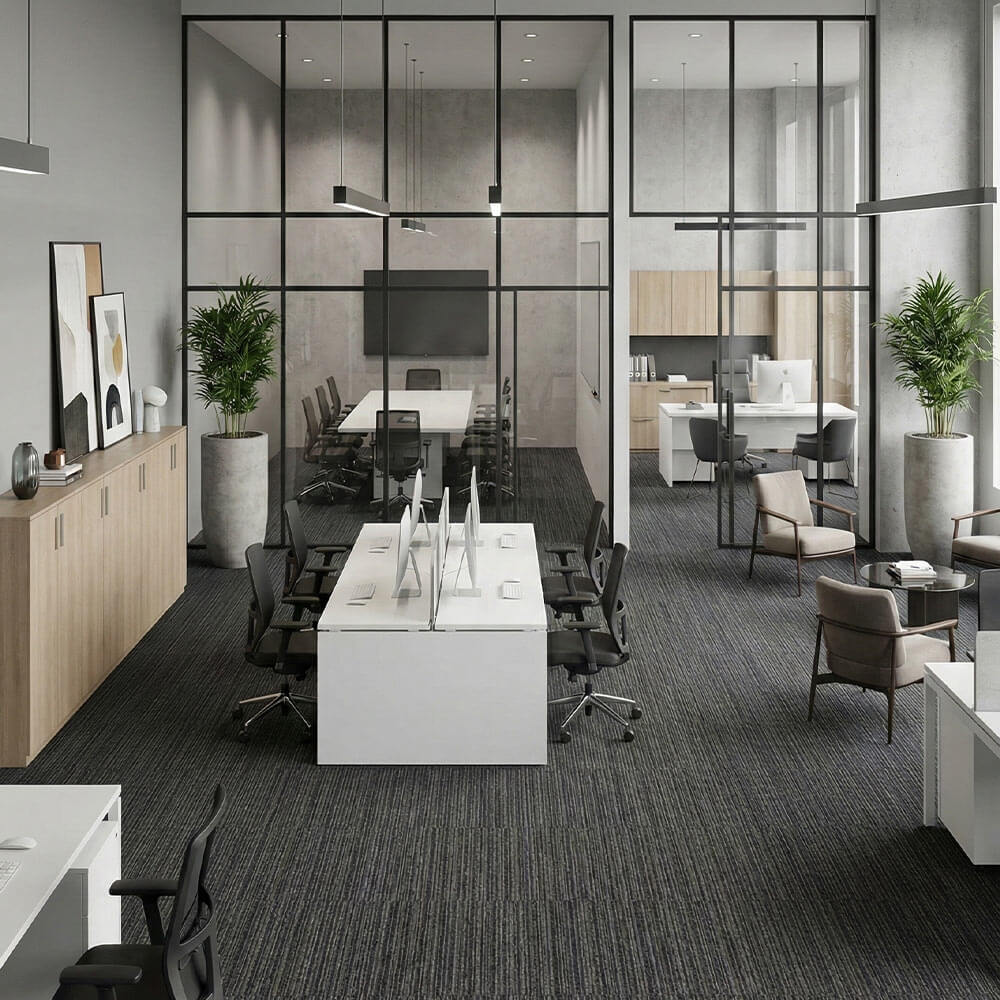 Nouveau Connections 2.0 Lines