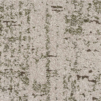 Nouveau Embroidered Nature - Bark Bamboo