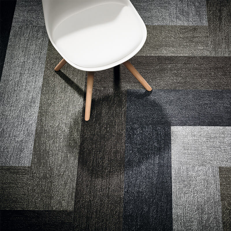 Forbo Flotex Lava Carpet Planks