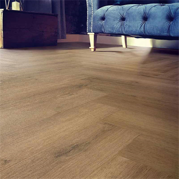 Tarkett Inspiration Rustic Oak Brown Mini Planks 24295127