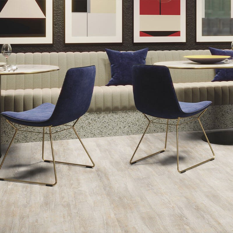 Gerflor Creation 55 Looselay Acoustic Arena 0060