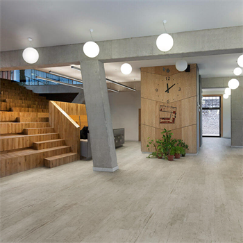 Polyflor Expona Simplay Concrete Looselay