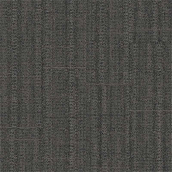 Interface Open Air 401 Carpet Planks - Charcoal 9628004 
