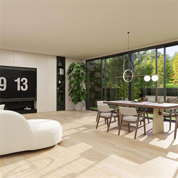 BerryAlloc Zenn 30 Gluedown Faro 60002224