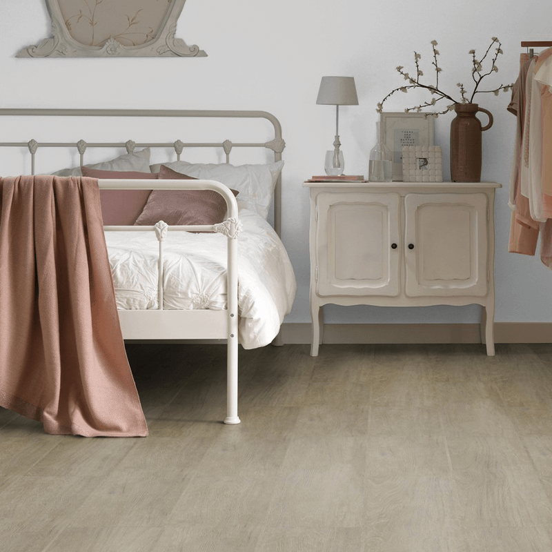 Forbo Enduro Click Natural Oak