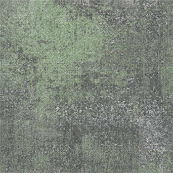 Milliken Comfortable Concrete - Retold - Urban Vista Cool Spearmint