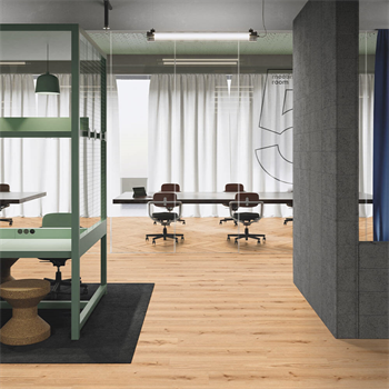 Tarkett Essence 55 Gluedown Primary Oak Light Brown 260053005