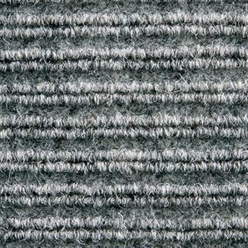 Heckmondwike Hippo - Ash Grey