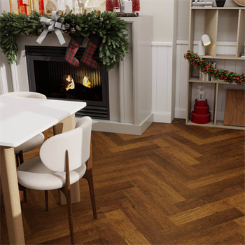 Luvanto Click Plus Priory Oak