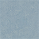 Forbo Marmoleum Marbled - Authentic 3828 Blue Heaven