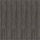 Interface WW880 Carpet Planks Charcoal Loom 8112003