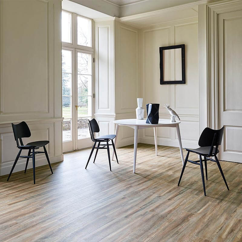 LG Advance Click Rose Washed Maple 3253