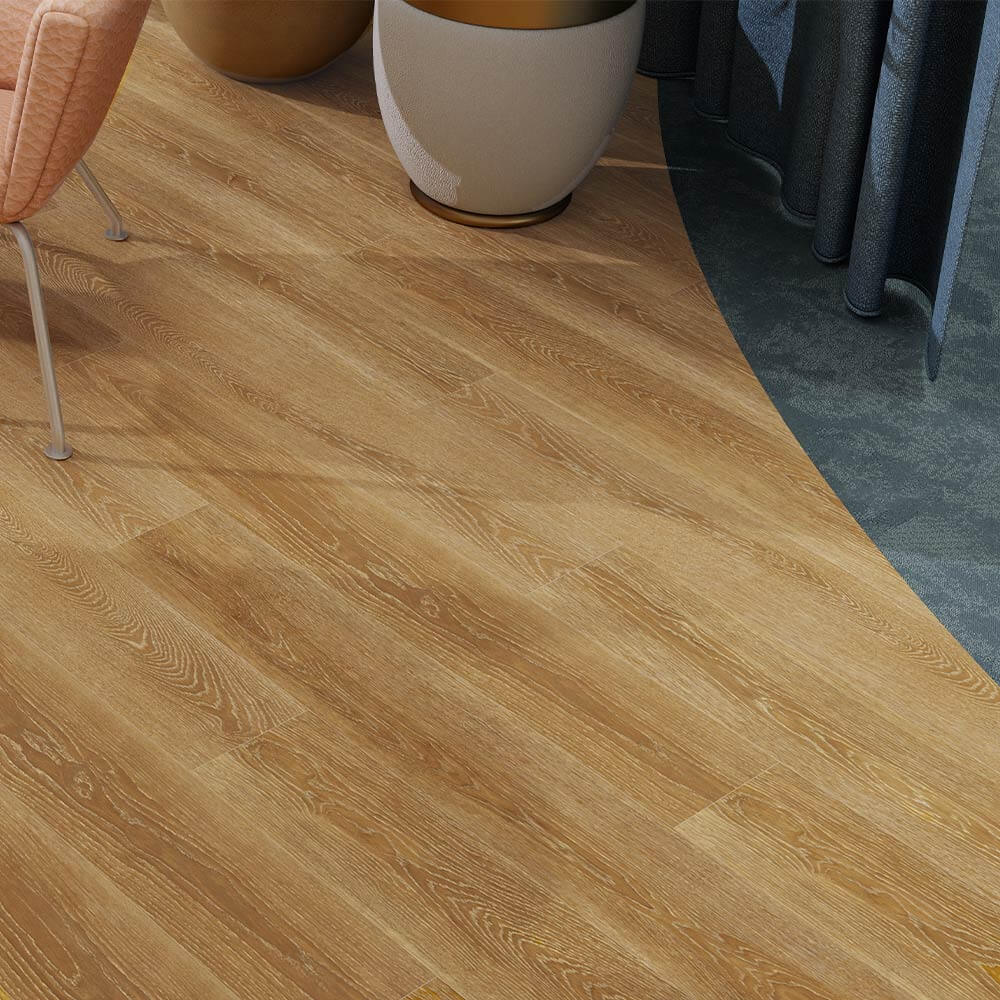 Balsan Elite Gluedown 55 - Jive Honey