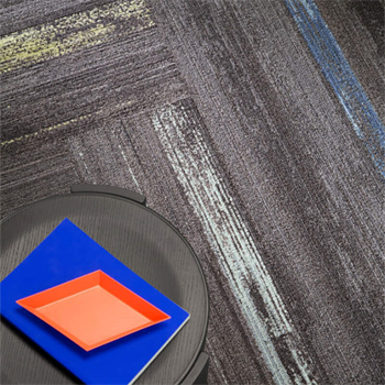 Milliken Colour Compositions Volume II Carpet Planks