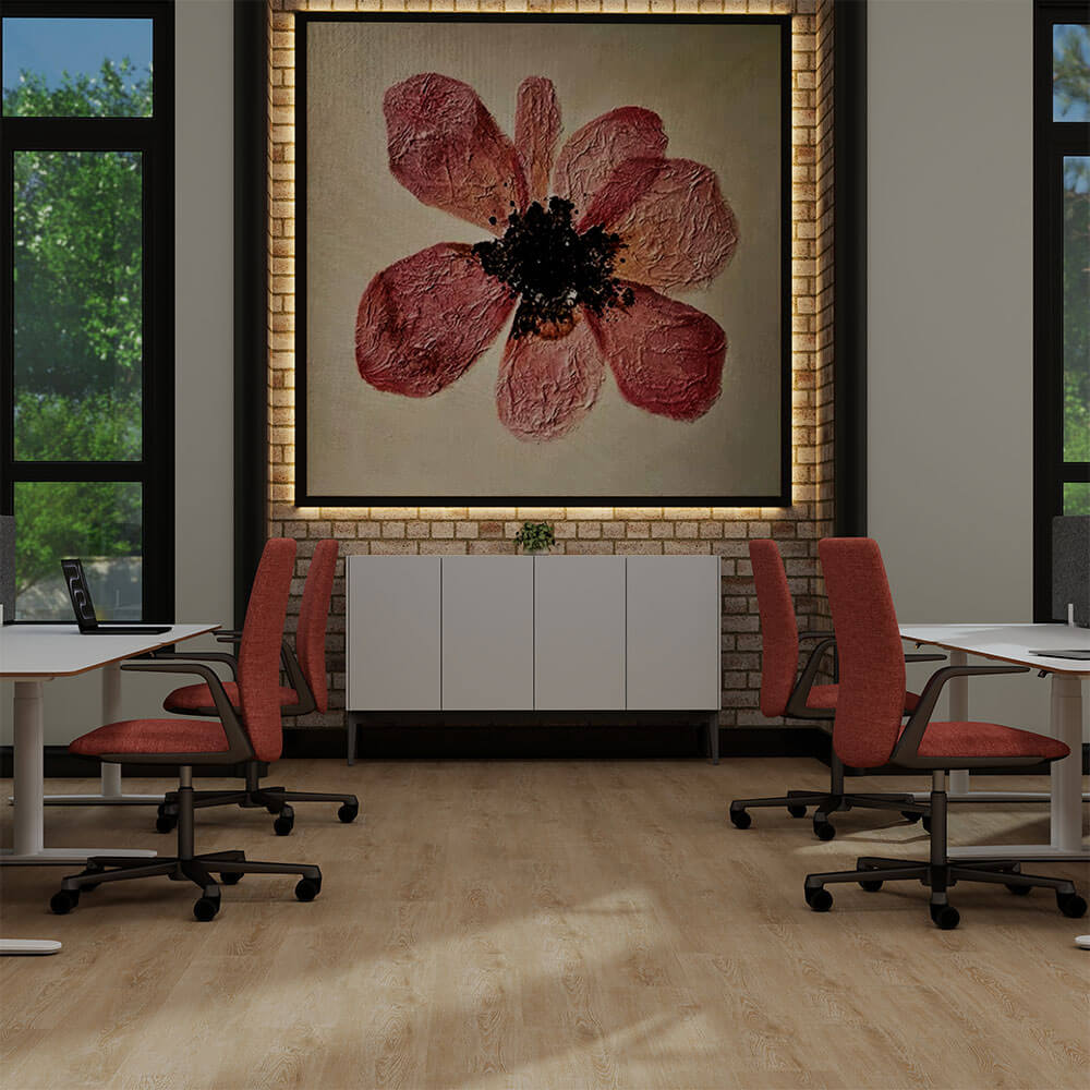 Balsan Elite Looselay Acoustic 55 - Forez Natural