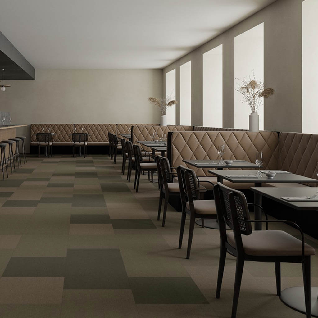 EGE ReForm Maze Carpet Tiles