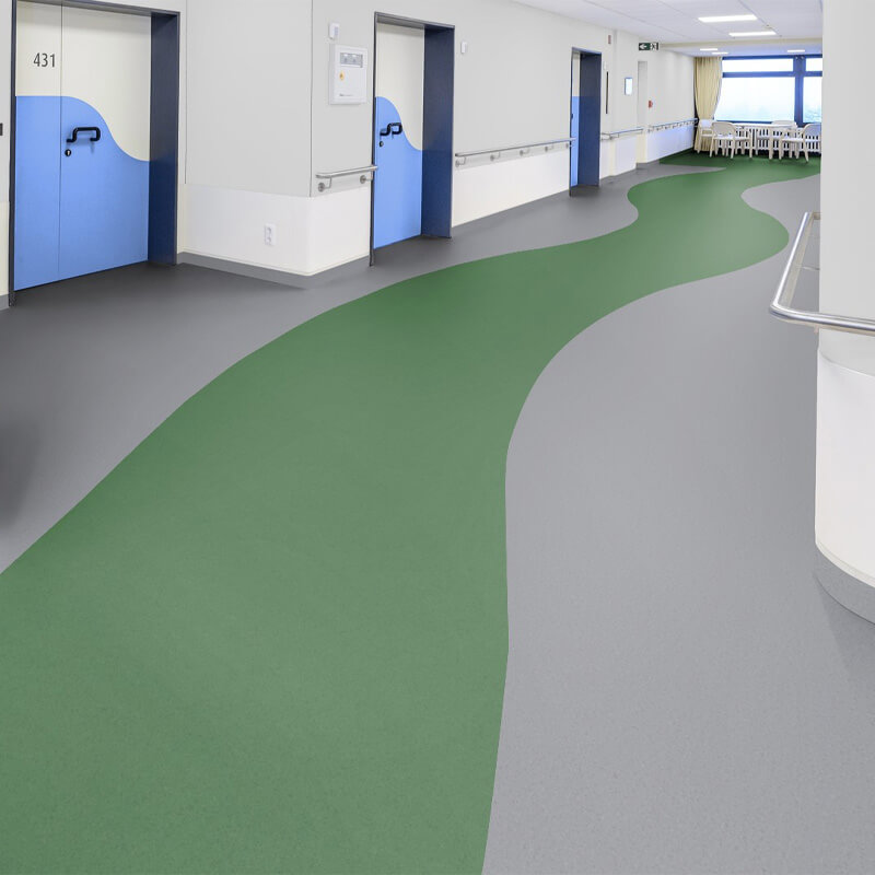 Gerflor GTI Max Connect Interlocking