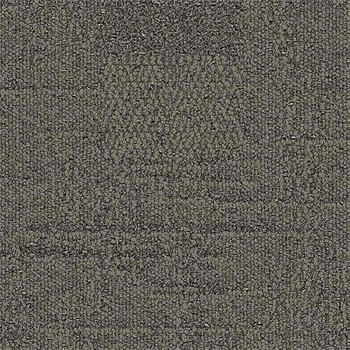 Interface Embodied Beauty - Vintage Kimono Carpet Planks - Taupe 9556002