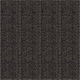Interface WW860 Carpet Planks Black Tweed 8109004