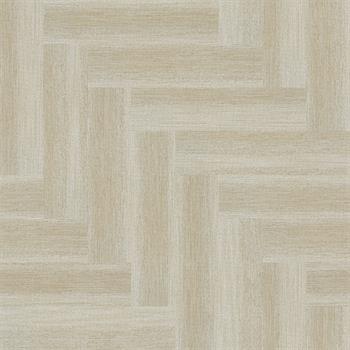 Interface Touch of Timber Carpet Planks - Bamboo