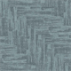 Interface Works Freestyle Carpet Planks Ice 4284005