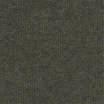 Interface Embodied Beauty - Tokyo Texture Carpet Planks - Coal 955505