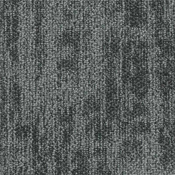 Milliken Major Frequency - Distortion Carpet Planks - Flux DTN27-152