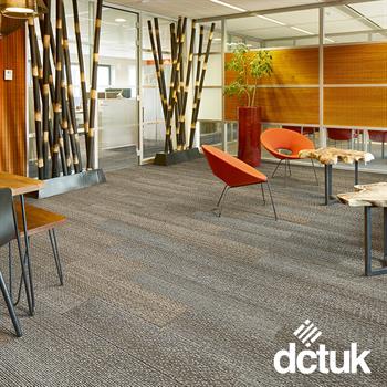 Forbo Tessera In-touch Carpet Planks