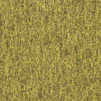 Burmatex Threads Plain - Yellow