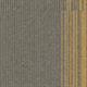 Interface Off Line Carpet Planks Sage/Canary