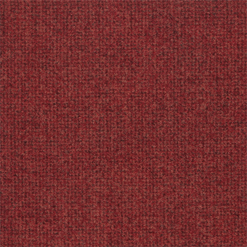 EGE ReForm Maze Carpet Tiles - Red Divine 092245048