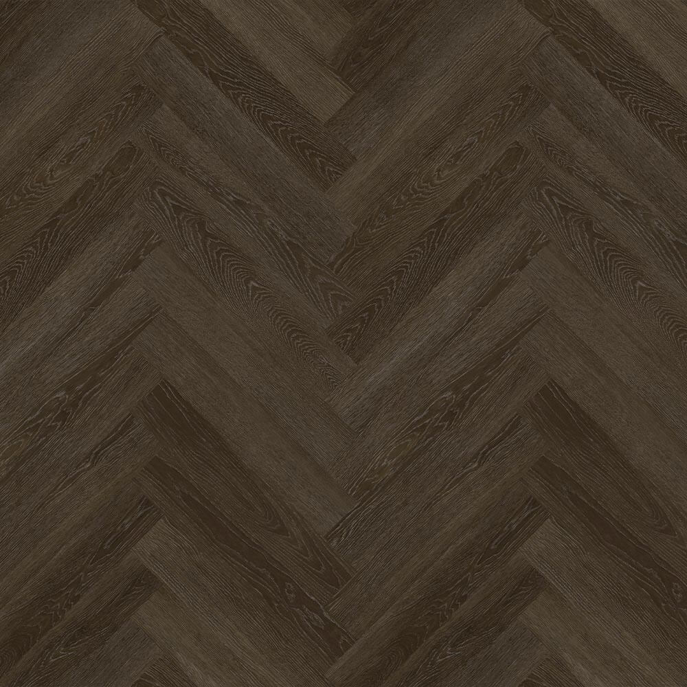 Balsan Elite Gluedown 55 - Jive Auburn Herringbone