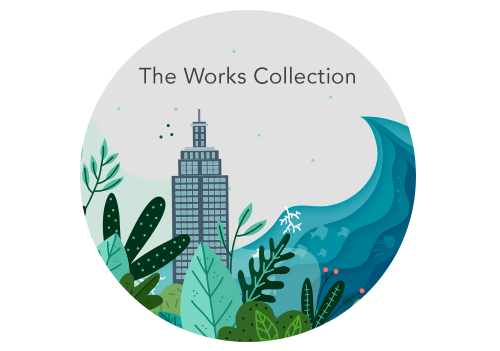 Interface: The Works Collection
