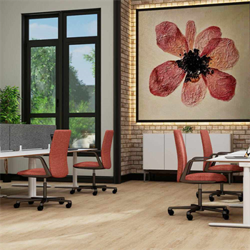 Balsan Elite Looselay Acoustic 55 - Forez Natural