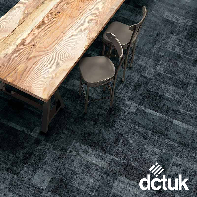 Milliken Unexpected Purpose Rendition Carpet Tiles DCTUK